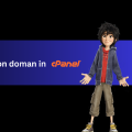 How to Add an Addon Domain in cPanel