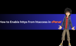 Featured image of post How to Enable HTTPS from .htaccess