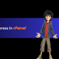 How to install wordpress in cPanel